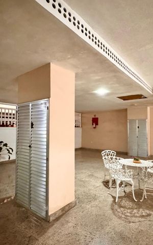 Apartamento para alugar com 30m², 1 quarto e sem vaga
