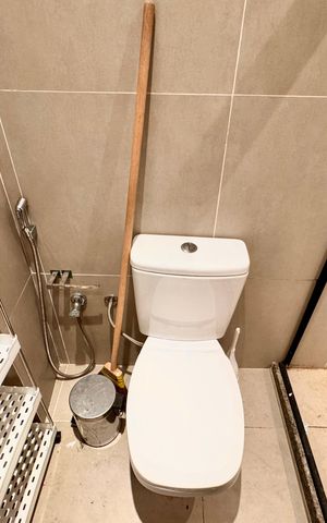 Apartamento para alugar com 30m², 1 quarto e sem vaga