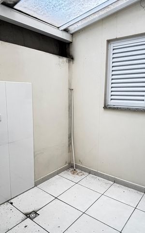 Apartamento à venda com 47m², 2 quartos e 1 vaga Apartamento à venda com 47m², 2 quartos e 1 vagaÁrea de Serviço