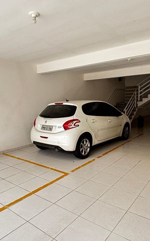 Apartamento à venda com 47m², 2 quartos e 1 vaga Apartamento à venda com 47m², 2 quartos e 1 vagaGaragem