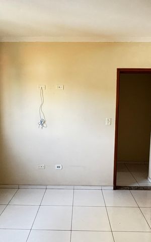 Apartamento à venda com 47m², 2 quartos e 1 vaga Apartamento à venda com 47m², 2 quartos e 1 vagaQuarto 1