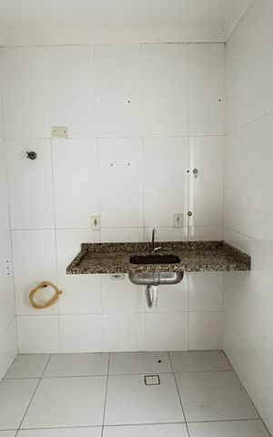 Apartamento à venda com 47m², 2 quartos e 1 vaga Apartamento à venda com 47m², 2 quartos e 1 vagaCozinha