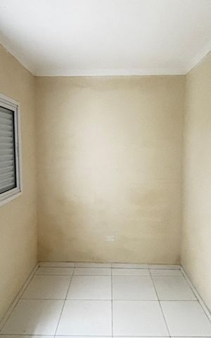 Apartamento à venda com 47m², 2 quartos e 1 vaga Apartamento à venda com 47m², 2 quartos e 1 vagaQuarto 2