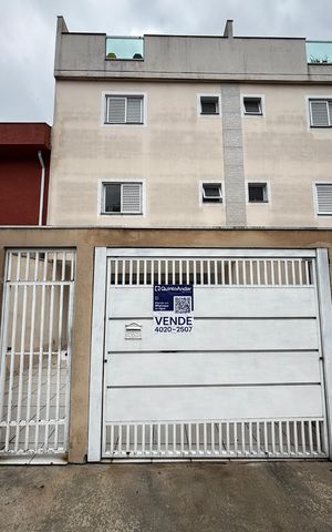 Apartamento à venda com 47m², 2 quartos e 1 vaga Apartamento à venda com 47m², 2 quartos e 1 vagaFachada