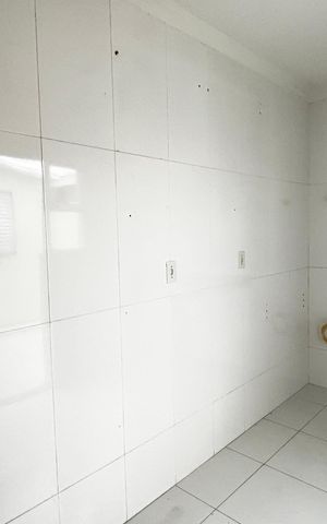 Apartamento à venda com 47m², 2 quartos e 1 vaga Apartamento à venda com 47m², 2 quartos e 1 vagaCozinha