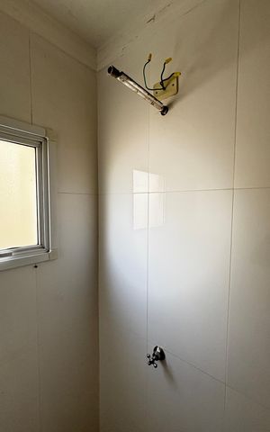 Apartamento à venda com 47m², 2 quartos e 1 vaga Apartamento à venda com 47m², 2 quartos e 1 vagaBanheiro