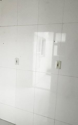 Apartamento à venda com 47m², 2 quartos e 1 vaga Apartamento à venda com 47m², 2 quartos e 1 vagaCozinha