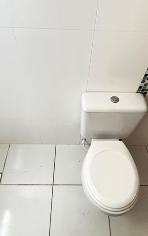 Apartamento à venda com 47m², 2 quartos e 1 vaga Apartamento à venda com 47m², 2 quartos e 1 vagaBanheiro