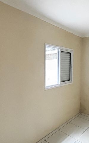 Apartamento à venda com 47m², 2 quartos e 1 vaga Apartamento à venda com 47m², 2 quartos e 1 vagaQuarto 2