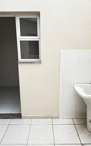 Apartamento à venda com 47m², 2 quartos e 1 vaga Apartamento à venda com 47m², 2 quartos e 1 vagaÁrea de Serviço