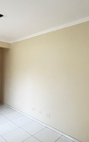 Apartamento à venda com 47m², 2 quartos e 1 vaga Apartamento à venda com 47m², 2 quartos e 1 vagaSala - Sala de Jantar
