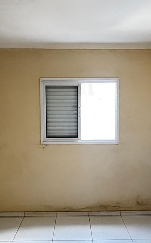 Apartamento à venda com 47m², 2 quartos e 1 vaga Apartamento à venda com 47m², 2 quartos e 1 vagaQuarto 1
