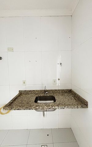 Apartamento à venda com 47m², 2 quartos e 1 vaga Apartamento à venda com 47m², 2 quartos e 1 vagaCozinha