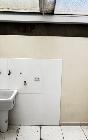 Apartamento à venda com 47m², 2 quartos e 1 vaga Apartamento à venda com 47m², 2 quartos e 1 vagaÁrea de Serviço