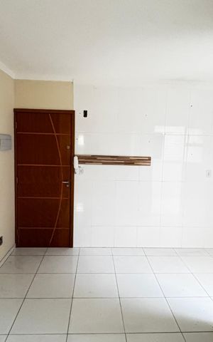 Apartamento à venda com 47m², 2 quartos e 1 vaga Apartamento à venda com 47m², 2 quartos e 1 vagaSala - Sala de Jantar