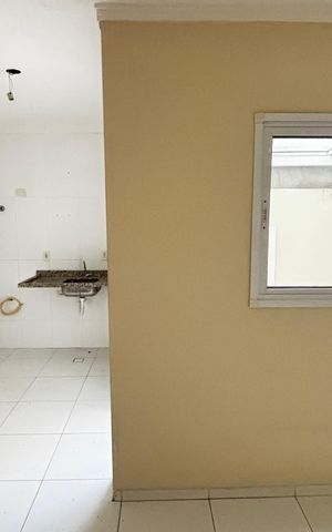 Apartamento à venda com 47m², 2 quartos e 1 vaga Apartamento à venda com 47m², 2 quartos e 1 vagaSala - Sala de Jantar