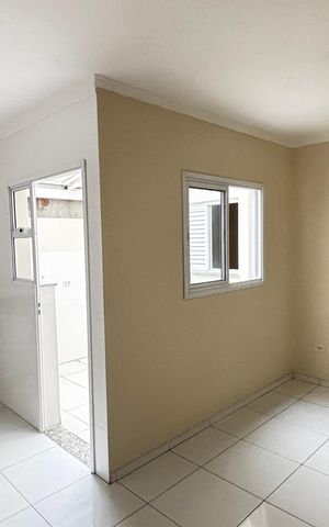 Apartamento à venda com 47m², 2 quartos e 1 vaga Apartamento à venda com 47m², 2 quartos e 1 vagaSala - Sala de Jantar