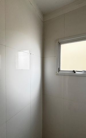Apartamento à venda com 47m², 2 quartos e 1 vaga Apartamento à venda com 47m², 2 quartos e 1 vagaBanheiro