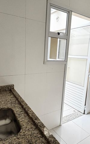 Apartamento à venda com 47m², 2 quartos e 1 vaga Apartamento à venda com 47m², 2 quartos e 1 vagaCozinha