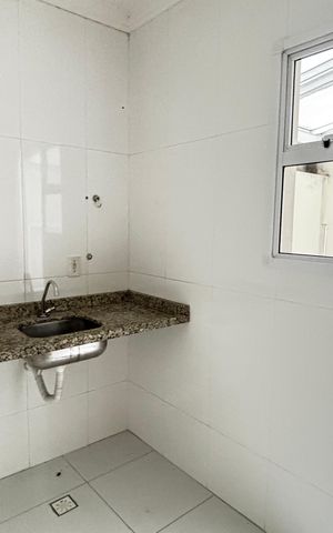 Apartamento à venda com 47m², 2 quartos e 1 vaga Apartamento à venda com 47m², 2 quartos e 1 vagaCozinha