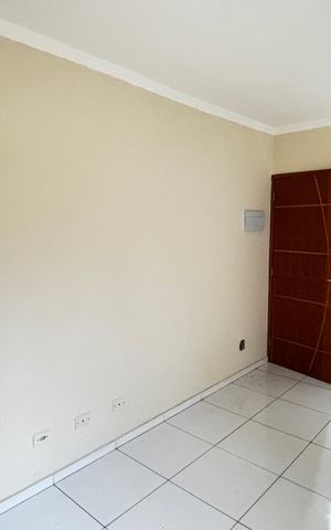 Apartamento à venda com 47m², 2 quartos e 1 vaga Apartamento à venda com 47m², 2 quartos e 1 vagaSala - Sala de Jantar