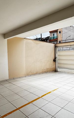 Apartamento à venda com 47m², 2 quartos e 1 vaga Apartamento à venda com 47m², 2 quartos e 1 vagaGaragem