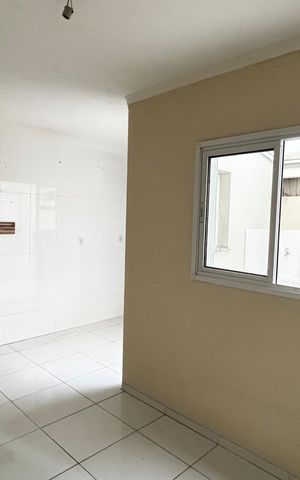 Apartamento à venda com 47m², 2 quartos e 1 vaga Apartamento à venda com 47m², 2 quartos e 1 vagaSala - Sala de Jantar