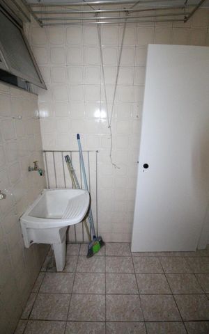 Apartamento para alugar com 73m², 2 quartos e 1 vagaÁrea de Serviço