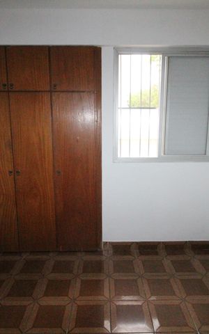 Apartamento para alugar com 73m², 2 quartos e 1 vagaQuarto 2