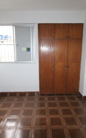 Apartamento para alugar com 73m², 2 quartos e 1 vagaQuarto 1