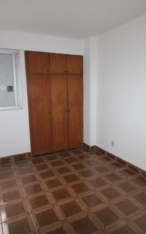 Apartamento para alugar com 73m², 2 quartos e 1 vagaQuarto 1