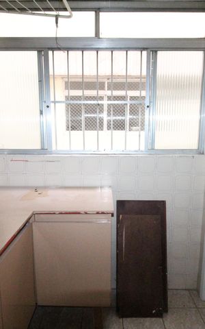 Apartamento para alugar com 73m², 2 quartos e 1 vagaÁrea de Serviço