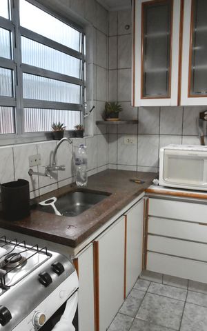 Casa para alugar com 190m², 3 quartos e 3 vagasCozinha