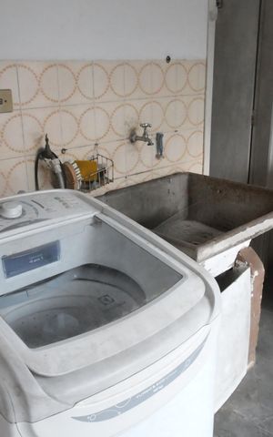 Casa para alugar com 190m², 3 quartos e 3 vagasÁrea de Serviço