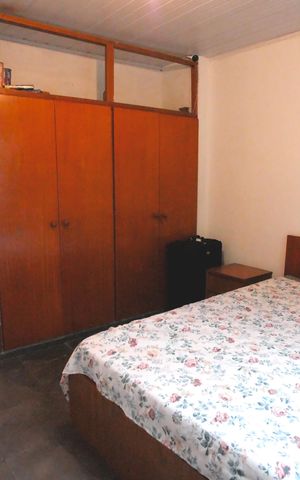Casa para alugar com 190m², 3 quartos e 3 vagasQuarto 1