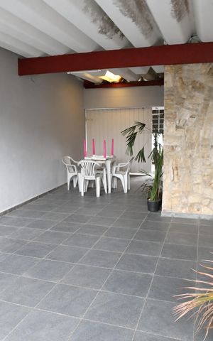 Casa para alugar com 190m², 3 quartos e 3 vagasGaragem