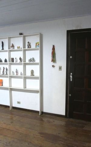 Casa para alugar com 190m², 3 quartos e 3 vagasSala