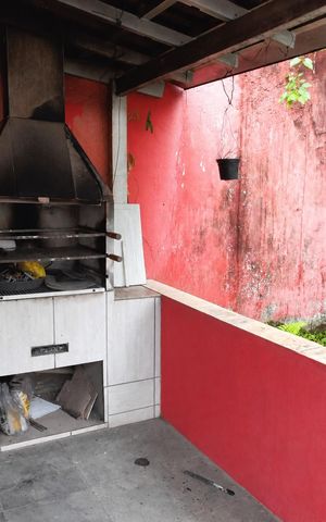 Casa para alugar com 190m², 3 quartos e 3 vagasChurrasqueira