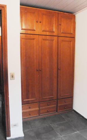 Casa para alugar com 190m², 3 quartos e 3 vagasQuarto 2