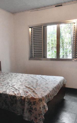 Casa para alugar com 190m², 3 quartos e 3 vagasQuarto 1