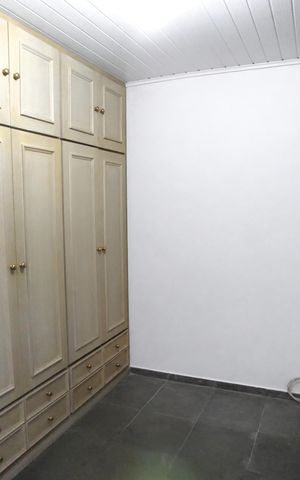 Casa para alugar com 190m², 3 quartos e 3 vagasSuíte