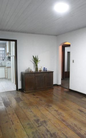 Casa para alugar com 190m², 3 quartos e 3 vagasSala