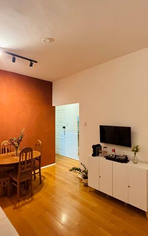 Apartamento para alugar com 44m², 1 quarto e sem vaga