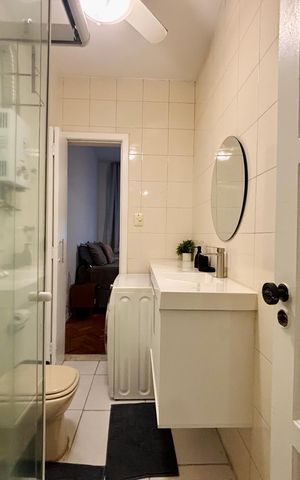 Apartamento para alugar com 44m², 1 quarto e sem vaga