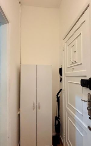 Apartamento para alugar com 44m², 1 quarto e sem vaga