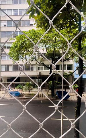 Apartamento para alugar com 44m², 1 quarto e sem vaga