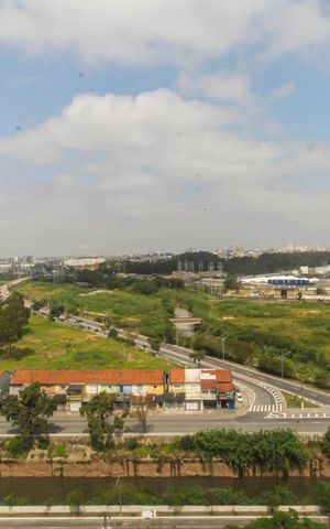 Apartamento para alugar com 35m², 1 quarto e sem vaga