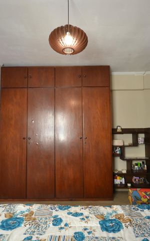Apartamento à venda com 82m², 2 quartos e 1 vagaQuarto 1