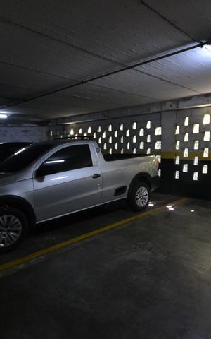 Apartamento à venda com 82m², 2 quartos e 1 vagavaga de garagem