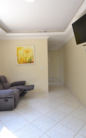 Apartamento à venda com 82m², 2 quartos e 1 vagaÁrea comum - Salão de festas
